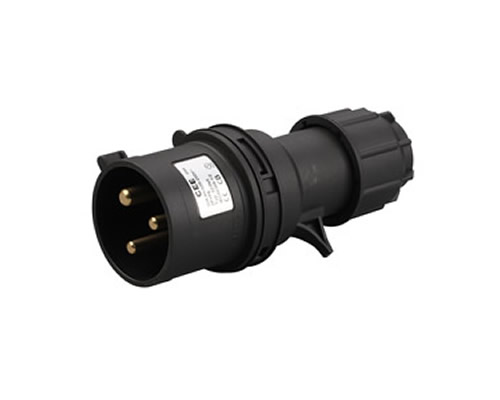 舞台专用插头插座